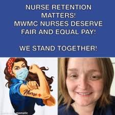 Bargaining Update # 6 GREEN UP ON MONDAY