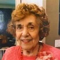 Carnelle Wanda Livingston Starnes Obituary