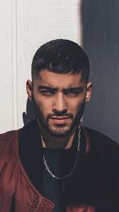Kabir Dhanik Adli Kullanicinin Zayn Malik Panosundaki Pin Berberler Erkek Sac Modelleri Sac Stilleri