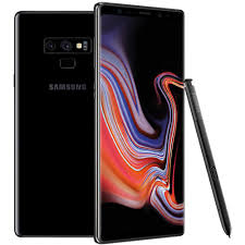 Dec 18, 2018 · a guide on how to change or edit the clock style during lock screen for samsung galaxy note 9 android phone. Samsung Galaxy Note9 Sm N960f Dual Sim 512gb Sm N960fds512blk