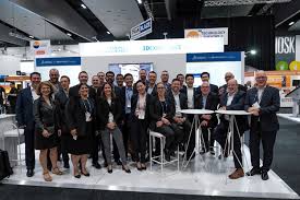 Dassault systemes provides project lifecycle management solutions that enable businesses to create and share experiences in 3d. Dassault Systemes At Imarc 2019 Highlights And Insights Ap South
