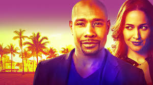 Watch Rosewood (2015) TV Series Online