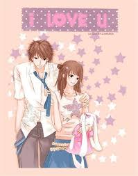 Romantis Wallpaper Kartun Korea Nusagates