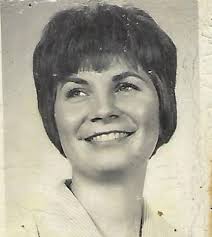 Rebecca Mae Reeve Obituary June 5, 2022