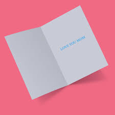 Download Free Greeting Card Mock Up Psd