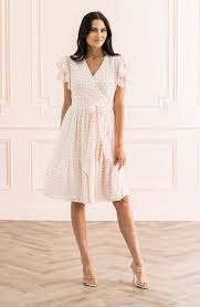 Rachel Parcell Tiered Ruffle Sleeve Dress Nordstrom Exclusive Nordstrom Ruffle Sleeve Dress Nordstrom Dresses Classic Dress