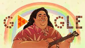 See full list on liveabout.com Israel KamakawiwoÊ»ole S 61st Birthday