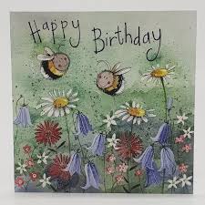 Maybe you would like to learn more about one of these? Spring Garden Card