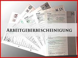 Fachassistent/in lohn und gehalt steuerfachwirt/in. Beschaftigungsnachweis Englisch Vorlage Lebenslauf Englisch Vorlage Word Neu Anschreiben Als Barang Bukti