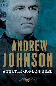 He assumed the presidency as he was vice president at the time of the assassination of abraham lincoln. Andrew Johnson One Of The Worst U S Presidents Npr