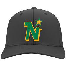 Check spelling or type a new query. Retro Minnesota North Stars Twill Cap Generation T
