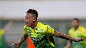 Partidos de fútbol en vivo hoy en argentina. Tv Programacion Partidos De Hoy 26 De Febrero De 2021 Horarios Y Canales Tv Para Ver Futbol Guia Tv Copa De La Liga Argentina Futbol En Vivo Liga