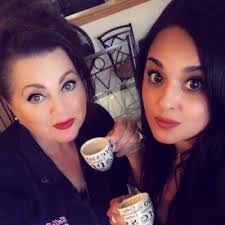 Brandy Benavides's Instagram, Twitter & Facebook