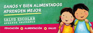 Resultado de imagen para SERVICIOS DE SALUD ESTUDIANTIL