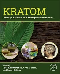 Image result for Kratom