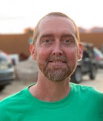 Jeremy Adam Killen (1975-2018)