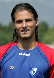 Giroud Haircut
