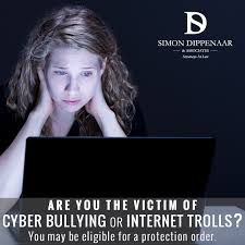 Cyberbullying It S Time To Fight Back Sd Law Cape Town Attorneys