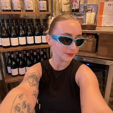 Stream Pernille Bitsch music