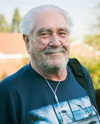 Sidelined No More: Knee Surgery Helps Longtime Downey Resident Unique  Clinical Trial is a Game Changer for Lung Cancer Patient A