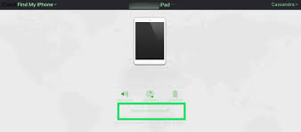 Photo, now playing,eject,lap,lock, of apple ipod nano 4th gen at showhow2.com. How To Factory Reset Your Iphone Or Ipad A Simple Guide To Wiping Your Ios Device