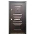 Turkey Armored Door,Armored Security Doors,Steel Wooden ...