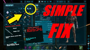 Ark Crafting Requirements Not Showing Simple Fix Youtube