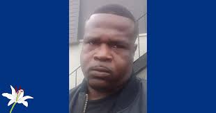 Ernest "Eman" Franks Jr, age 40