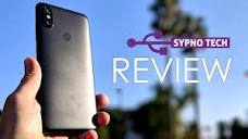 Xiaomi Mi A2 Review: A Budget Pixel Phone? - YouTube