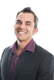 Andrew Namowicz, Broker Berkshire Hathaway Homeservices Starck Real Estate