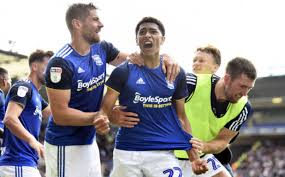 Jude bellingham is set to be a future star in english football after impressing for birmingham. A Prospect Rising Jude Bellingham Last Word On Football