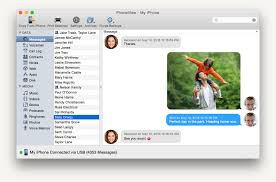 Phoneview Export And Save Iphone Sms Imessages Whatsapp Voicemail Call History Music Photos Notes Ecamm Network I'm thinking of purchasing phoneview to accomplish that but it seems quite powerful and scares me a bit. phoneview for mac save the data you love