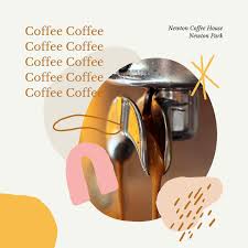 Newton Coffee House Home Facebook
