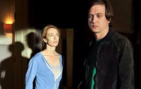 Eidinger started his career at the deutsches theater in 1997. Du Bist Dran Kritik Zum Film Tittelbach Tv