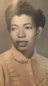 I think I miss my momma the most