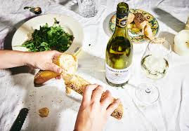 If the hostess wants you to bring a dish to share, she will ask you during the invitation. An Expert Guide To The Right Dinner Party Wines