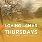 Loving Lamar Thursday at Lamar Terrace — Pease event image