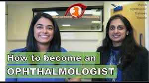 Learn about salaries, benefits, salary satisfaction and where you could earn the most. How To Become An Ophthalmologist Youtube
