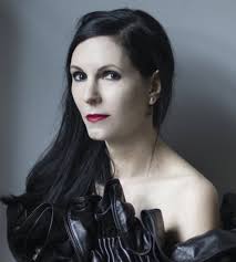 S1, Episode 3: Jill Kargman