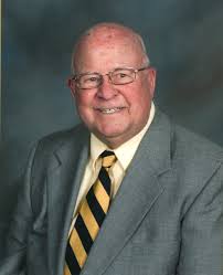 George Wullaert Obituary