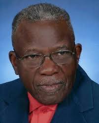 Ricky Alston's Instagram, Twitter & Facebook