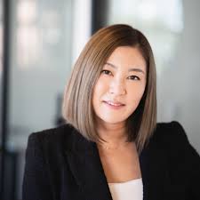 Janet Ra, Real Estate Agent