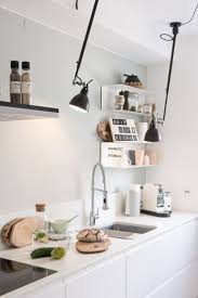 Grifflose Kuche Mit Silestone Arbeitsplatte Licht Machen Die Dcw Lampen No 302 Kuche Grifflos Wei Matt Neue Kuche Kuche Einrichten Kuche Grifflos
