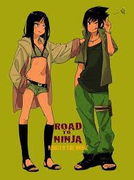 Naruto The Movie Road To Ninja 1153993 Personajes De Naruto Personajes De Naruto Shippuden Fotos De Naruto
