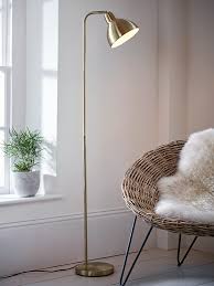 Brass Floor Lamp Floor Lamps Living Room Brass Floor Lamp Tall Floor Lamps