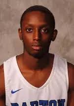 2017-18 Men's Basketball Roster