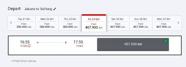 Cek harga, cari informasi promo, dan jadwal penerbangan maskapai airasia di sini. Airasia Buka 2 Rute Baru Ke Belitung Harga Tiketnya Murah