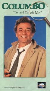 Publish or perish' when the previous columbo i watched was one from 2001 where the focus was on being light entertainment rather than a tightly. Columbo Try To Catch Me 1977 James Frawley Cast And Crew Allmovie