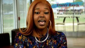 Tracey Rawls's Instagram, Twitter & Facebook