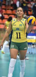 25 de julho de 2021. Tandara Alves Caixeta Volei Feminino Jogadoras De Volei Jogadores De Volei